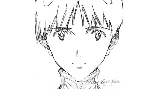 Hikaru Utada  / One Last Kiss (T.O.M Remix)