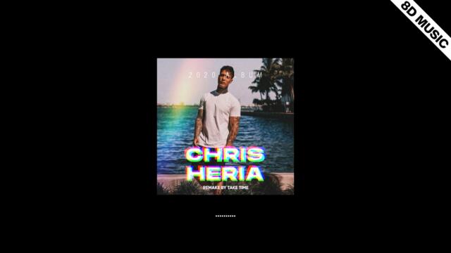 [2020 FULL ALBUM] 8D - THENX MUSIC