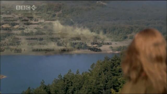 Little Dark Age - Bulgarian Empire