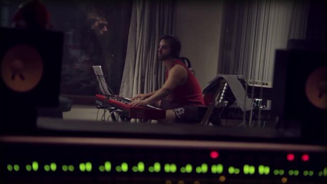 Mateo Moreno "Tus ojos"  / Video Oficial