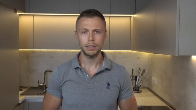 Направих шоколадовия мус на шеф Силвена Роу. Вижте какво се получи!