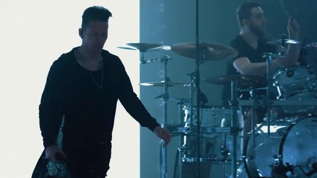 TesseracT - Concealing Fate Part 1 (P O R T A L S)