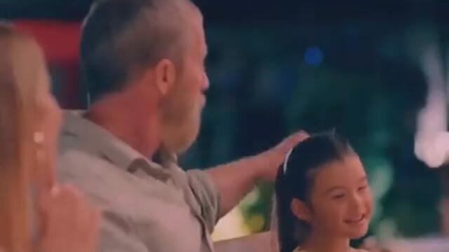 постучи в мою дверь а куда берутся дети