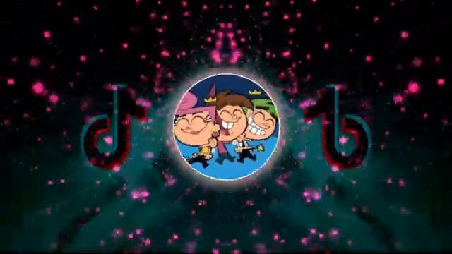 Los Padrinos Mágicos Remix TikTok 2021