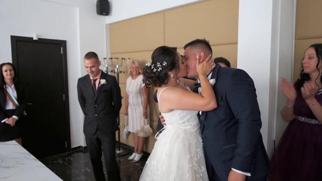 Нелина и Любослав - трейлър