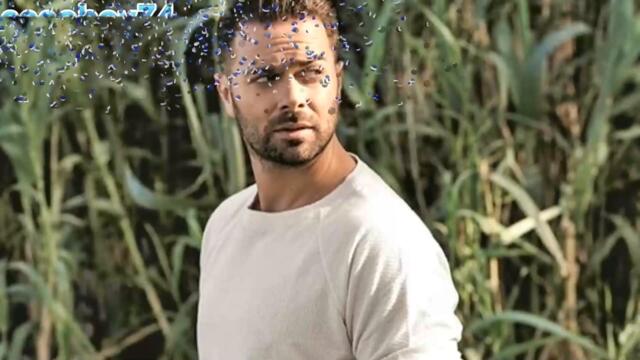 Ηλίας Βρεττός - Αλήτης Σου - твоят скитник - субтитри