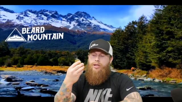 How to Use Beard Oil | BEARD MOUNTAIN