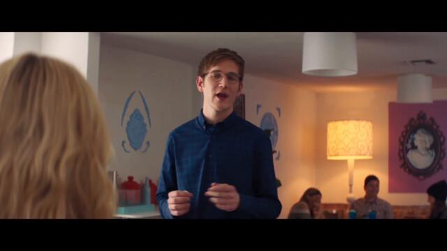 Promising Young Woman Exclusive Movie Clip - A Friendship (2020) | Movieclips Coming Soon