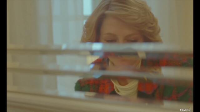 SPENCER Trailer (2021)