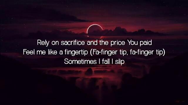 L. Starz - My Life Be Like (Lyrics)