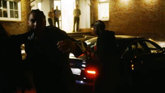 badchieff x Tokio Hotel - SORRY NOT SORRY (Official Video)