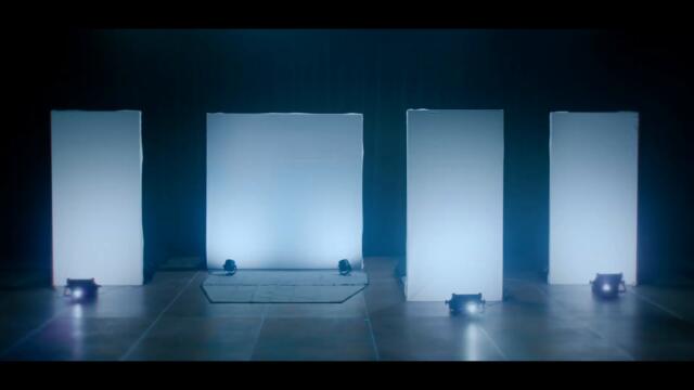 CHAOSBAY - Lonely People (Official Video)