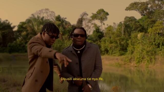 Umu Obiligbo - Zambololo (Official Video)