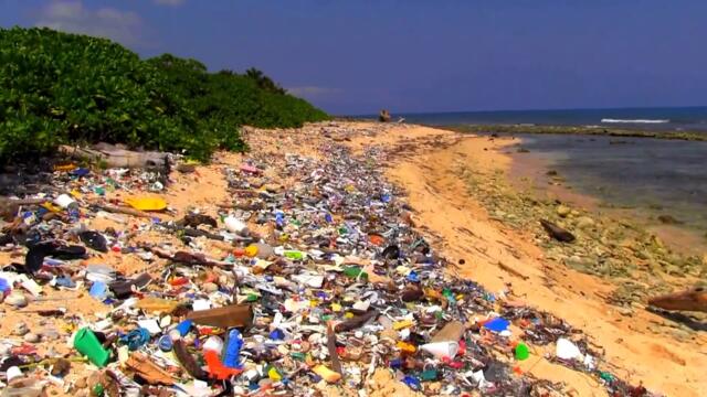 What ManKind Left Behind | plastic litter | plastic pollution | Honduras | Auroras Eye Films
