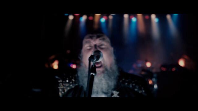 Rage - Monetary Gods (Official Video)