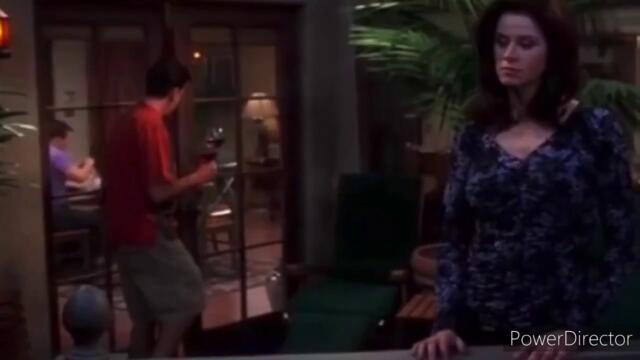 Двама мъже и половина пародия | Смях | 😂