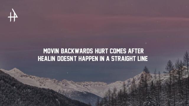 Kacey Musgraves - Justified (Lyrics/Lyrics Video)