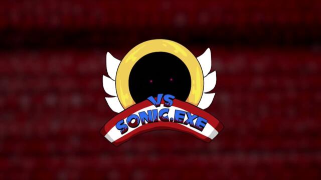 Friday Night Funkin' - V.S. Sonic.EXE FULL WEEK - FNF MODS [HARD]