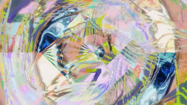 Danny L Harle & DJ Danny - On A Mountain (Flume Remix) [Official Full Stream]