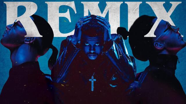 Chang x Blinding Lights (Remix)