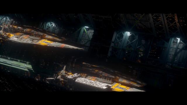 SLANDER - Love Is Gone ft. Dylan Matthew (R3HAB Remix) [Official Visualizer]