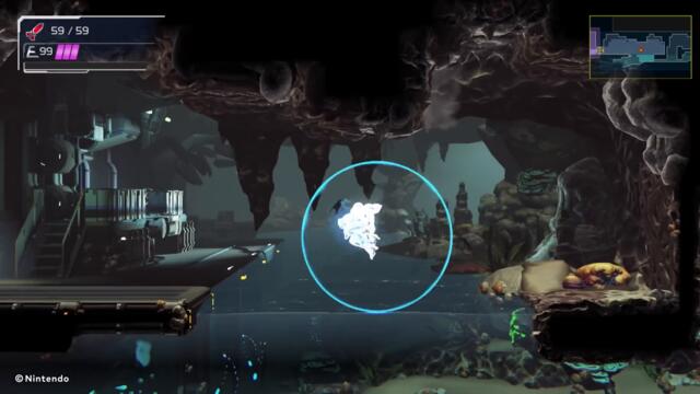 Metroid Dread - Trailer 2 - Nintendo Switch