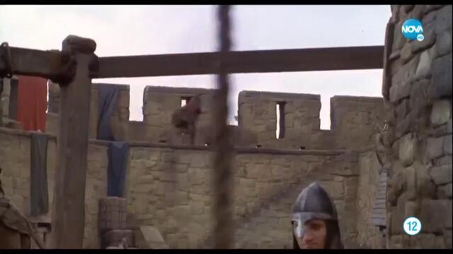 Робин Худ: Принцът на разбойниците (1991) (бг аудио) (част 7) TV Rip NOVA HD 14.08.2021