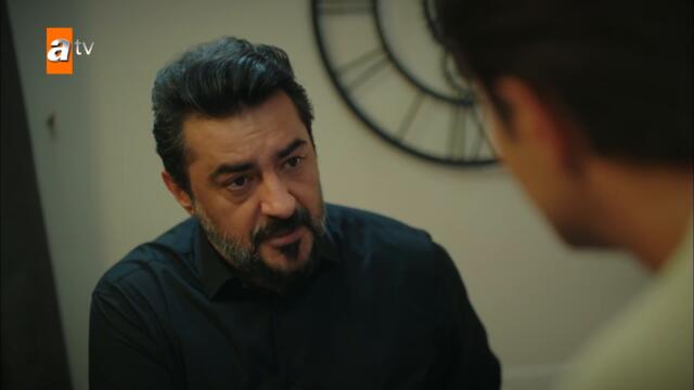 ''Snape'' kılıklı Akif işin içinden sıyrıldı! - Kardeşlerim