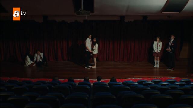 Seni çok bekledim kraliçem👸🏻 - Kardeşlerim