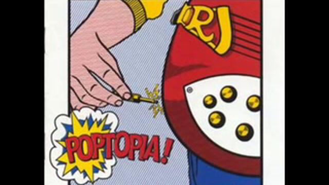 The Rubinoos - I Want To Be Your Boyfriend