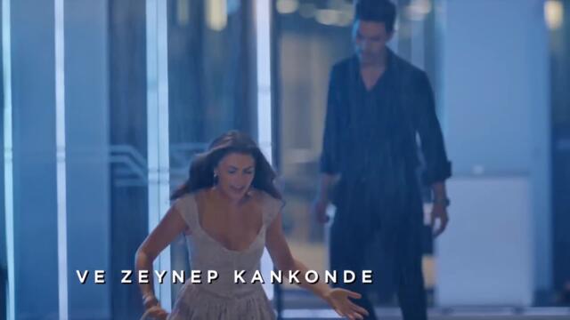 Aşka Tövbe Edenler Utansın - Aşk Mantık İntikam 10. Bölüm