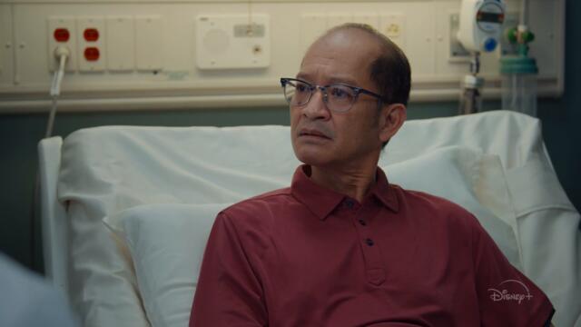 DOOGIE KAMEALOHA M.D. Trailer (2021) Disney+