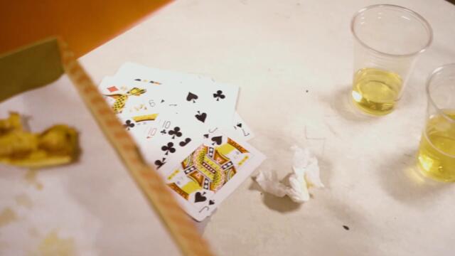 Anne Freeman - City Watched Me Burn (Official Video)