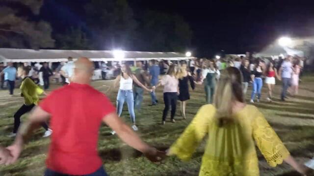 орк Кралете в с. Синя Вода