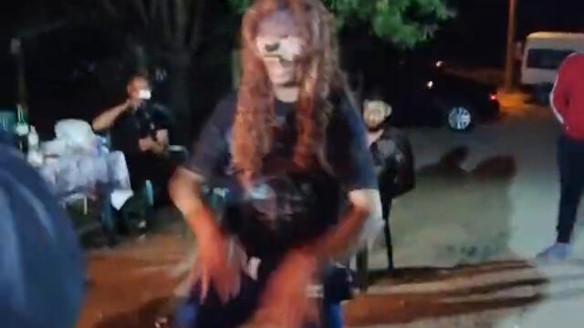 Кючека Таразан 😂😂😂