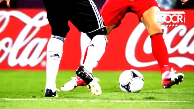 Cristiano Ronaldo - Welcome to Man United! OFFICIAL VIDEO