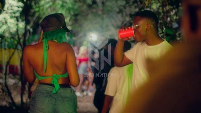 Marioo - WOW (Official Music Video)