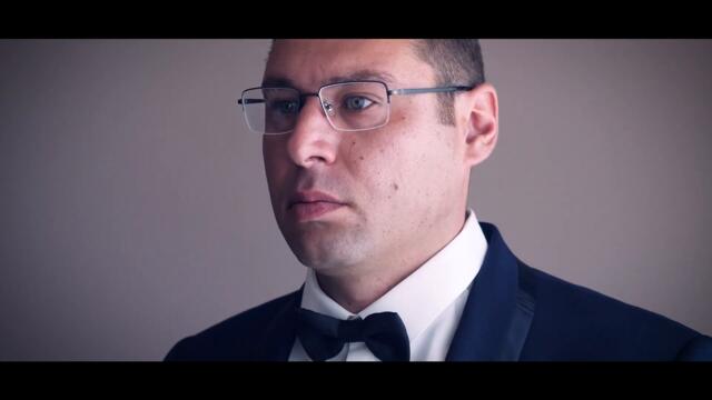 Ангел и Таня сватбен трейлър