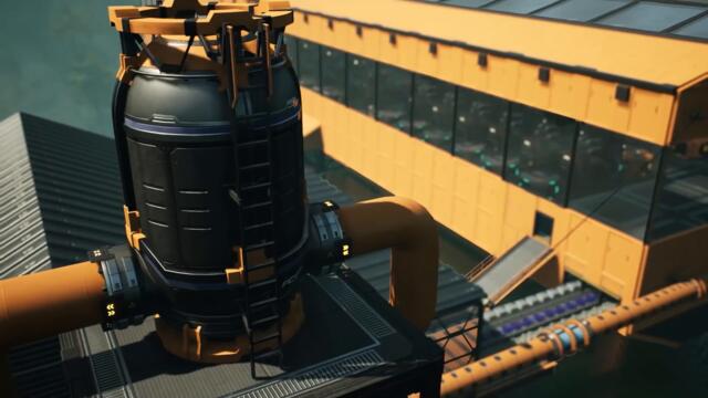 New cosmetic buildables are coming in Update 5