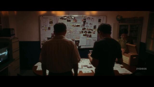 Тебе одиноко сегодня вечером? — Русский трейлер (2021)