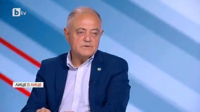 Лице в лице: Третият мандат и трудният консенсус