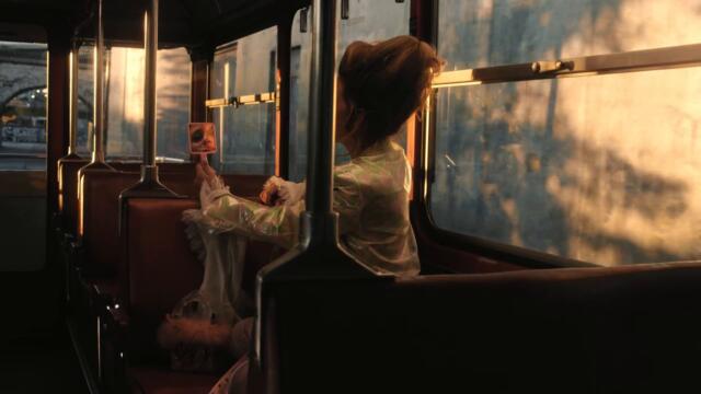 Selah Sue - Hurray ft TOBi (Official Video)