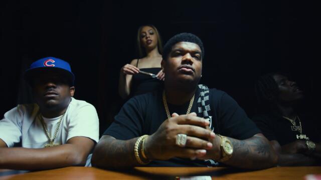 TRACY T - BACK 2 DA STREETS (OFFICIAL VIDEO)