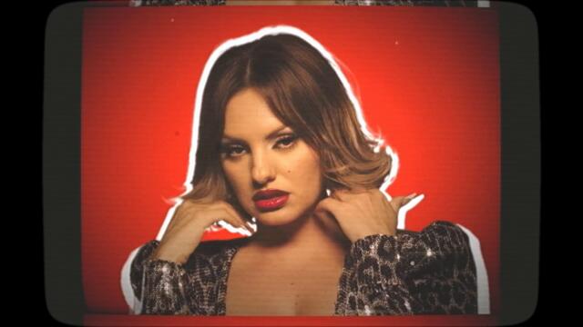 Alexandra Stan x NERVO - Come Into My World (Rosé All Day NERVO Remix) | Official Video