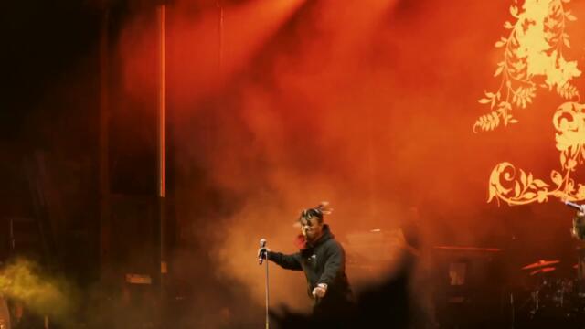 Juice WRLD - Roses (Remix) ft. Lil Peep & Lil Uzi Vert