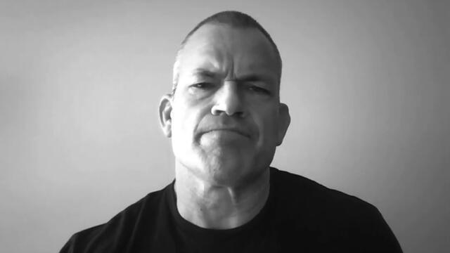 If Jocko Was President