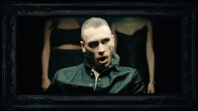 Marso x Niki Kotich - Rembrandt (Official Video)