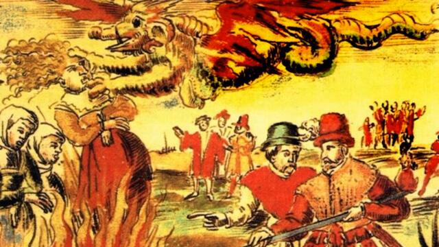 Burning Witches - Burning Witches (1984, Thrash / Deathrock)