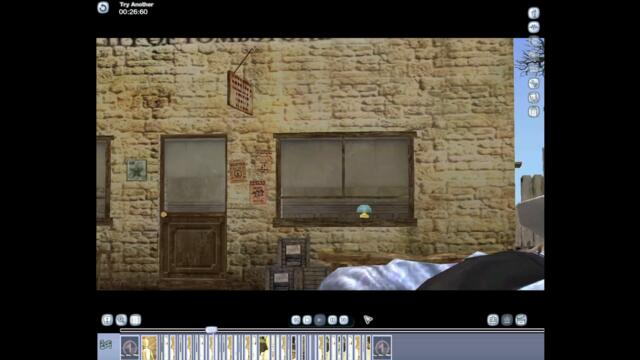 Try Another: The Movie