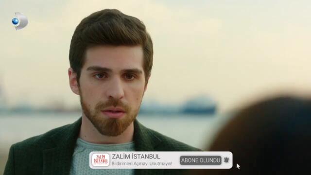 Nedim ile Cemre Yüzleşti! - Zalim İstanbul 35. Bölüm
